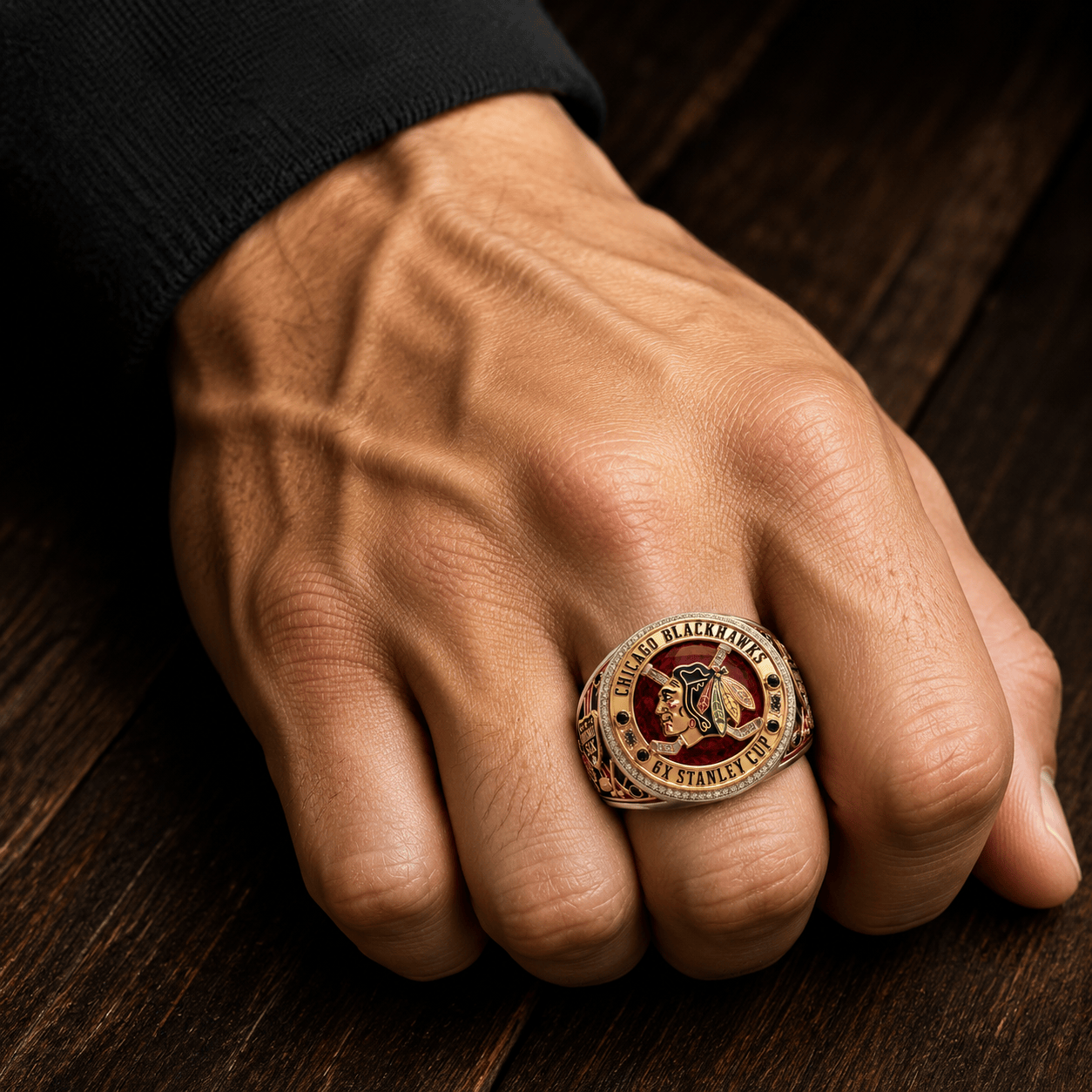 CBH Premium Ring NPL