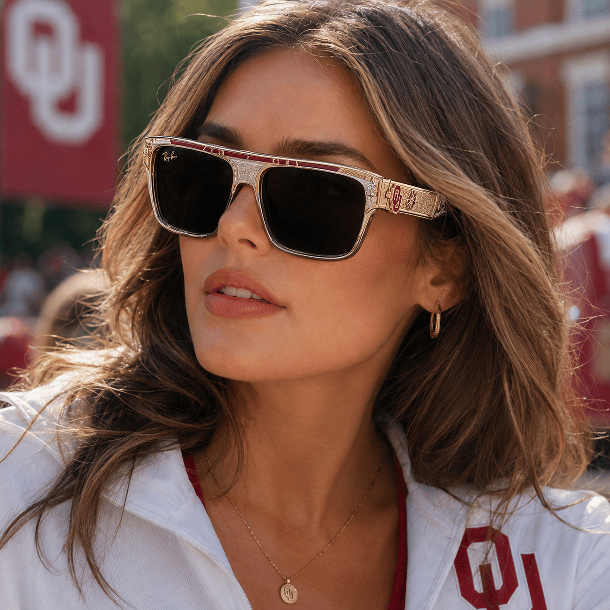 PREMIUM OSN UNISEX SUNGLASSES NVH