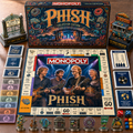 Premium PIH Board Game VTH