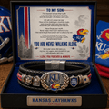 KHSB Braided Bracelet Set NVH