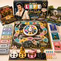 Premium ELV Board Game NHVH