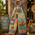 PREMIUM JBT Jumpsuit NTVA