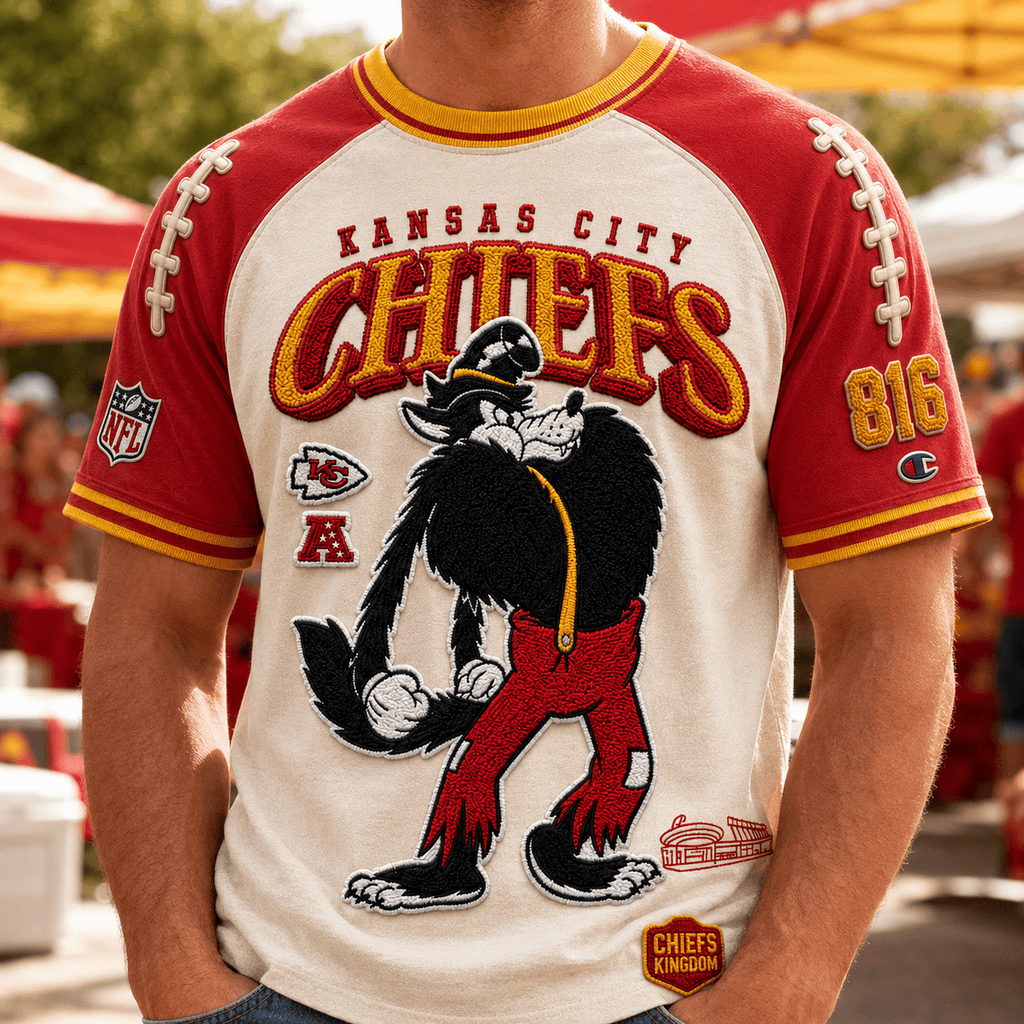PREMIUM KCC EMBOSS SHIRT LNTH
