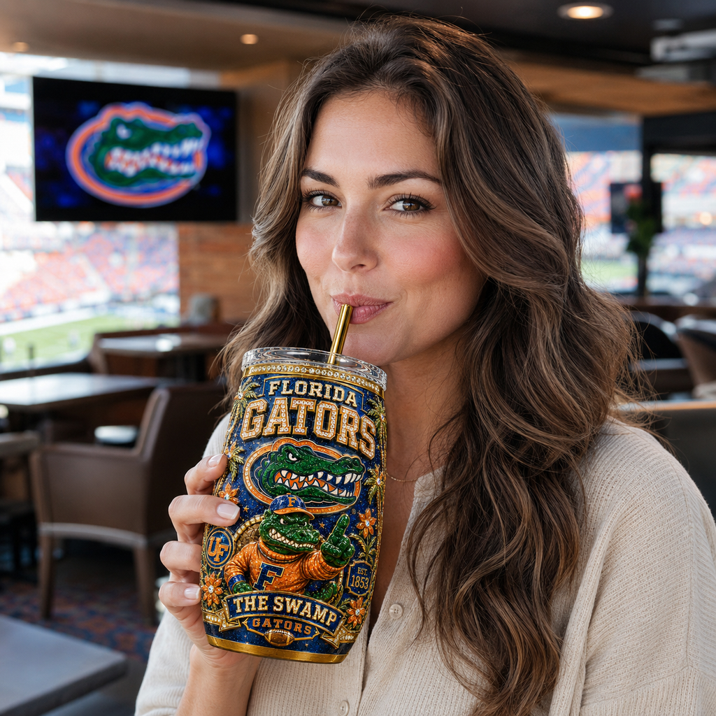 Premium FGT 20oz Tumbler Set of 2 NHVH