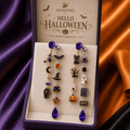 Premium HLW Dangle Earrings NTNA