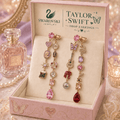 Premium TLSW Dangle Earrings NTNA