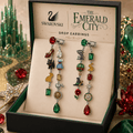 Premium TWOZ Dangle Earrings NTNA