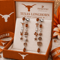 Premium TLS Dangle Earrings NTNA